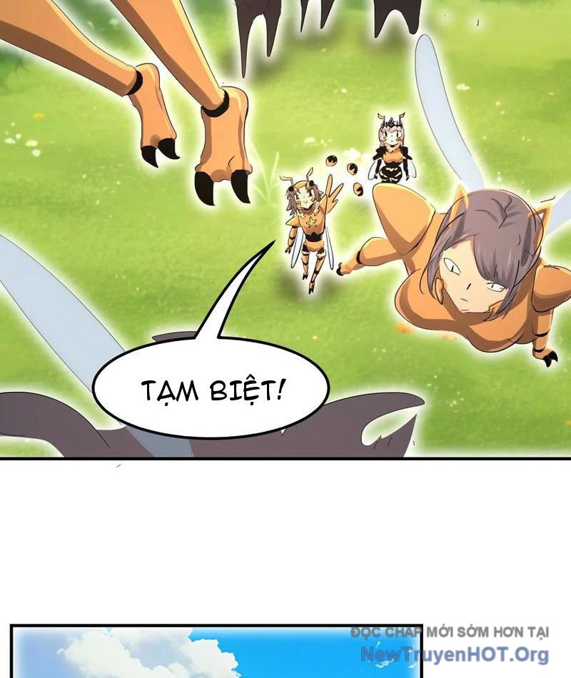 Vũ Trụ Trùng Vương Chapter 54 - Trang 19