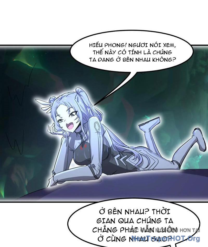 Vũ Trụ Trùng Vương Chapter 54 - Trang 21