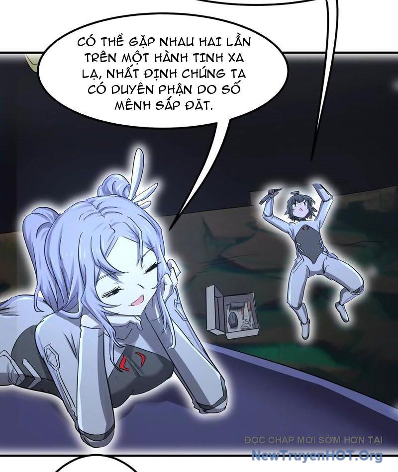Vũ Trụ Trùng Vương Chapter 54 - Trang 22