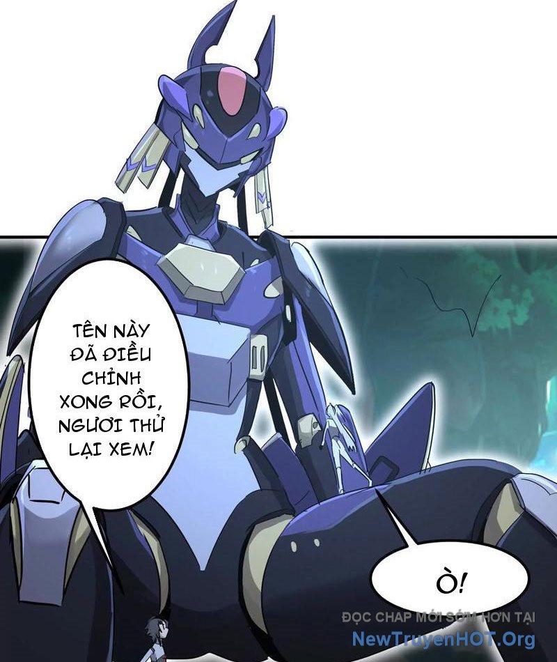 Vũ Trụ Trùng Vương Chapter 54 - Trang 24