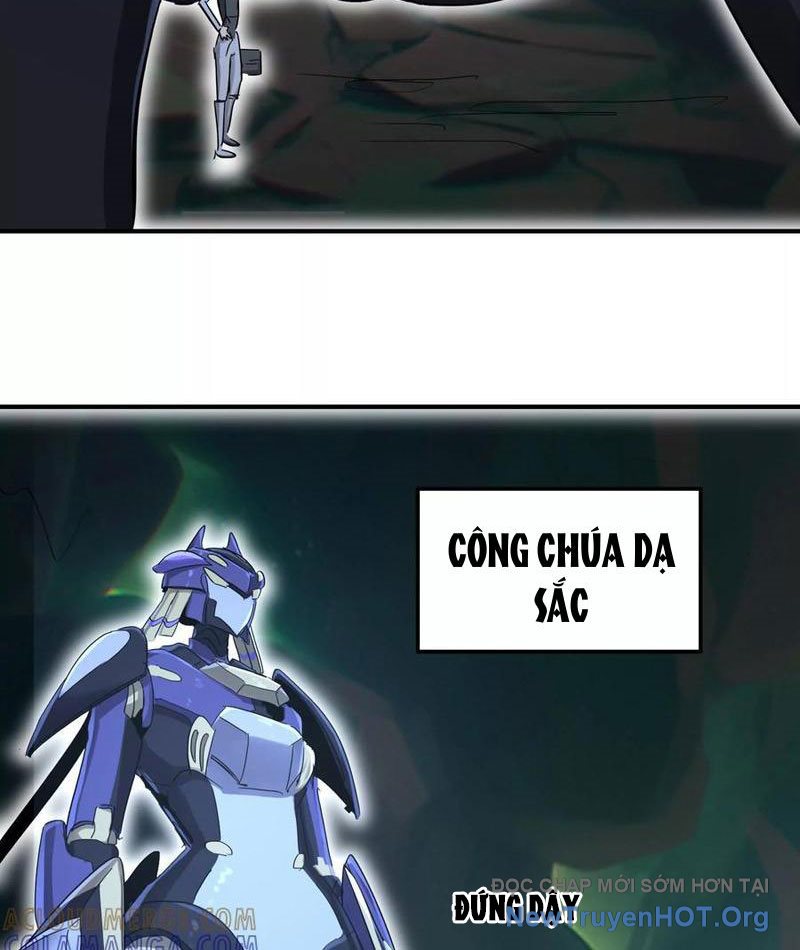 Vũ Trụ Trùng Vương Chapter 54 - Trang 25