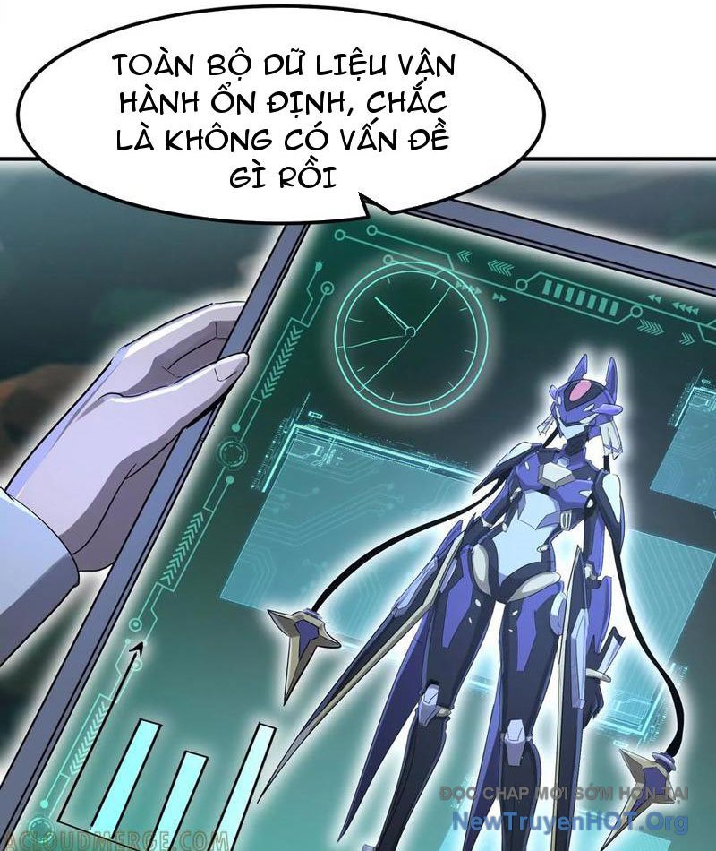 Vũ Trụ Trùng Vương Chapter 54 - Trang 27