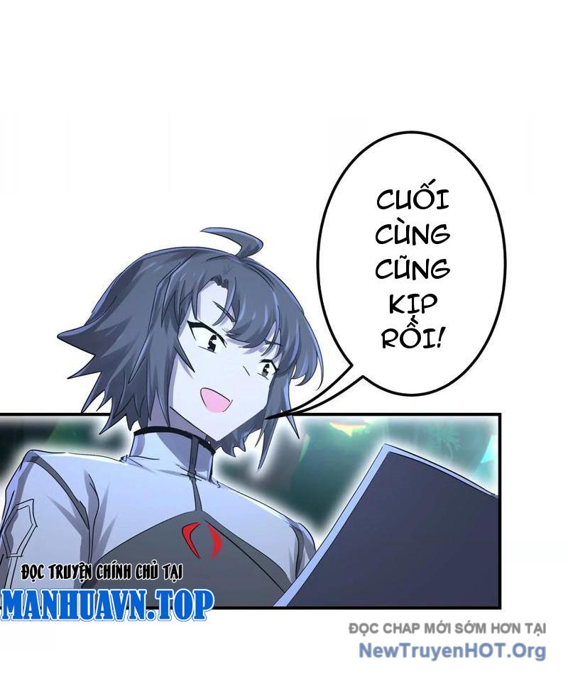 Vũ Trụ Trùng Vương Chapter 54 - Trang 29