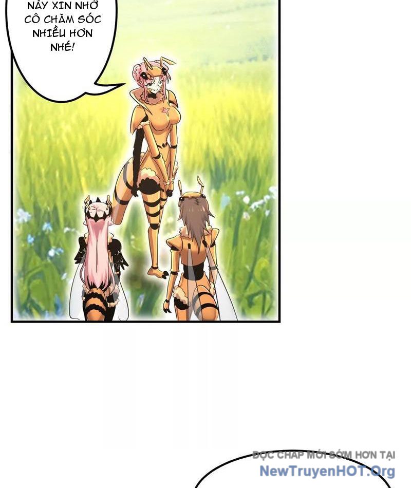 Vũ Trụ Trùng Vương Chapter 54 - Trang 3