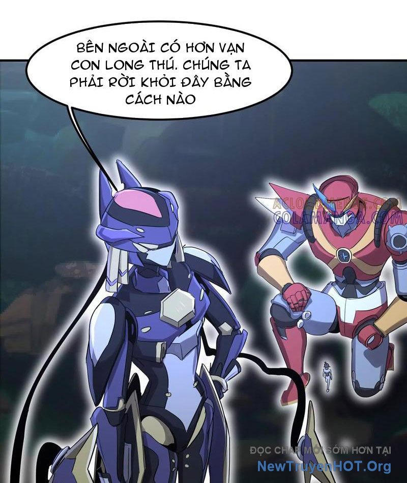 Vũ Trụ Trùng Vương Chapter 54 - Trang 30