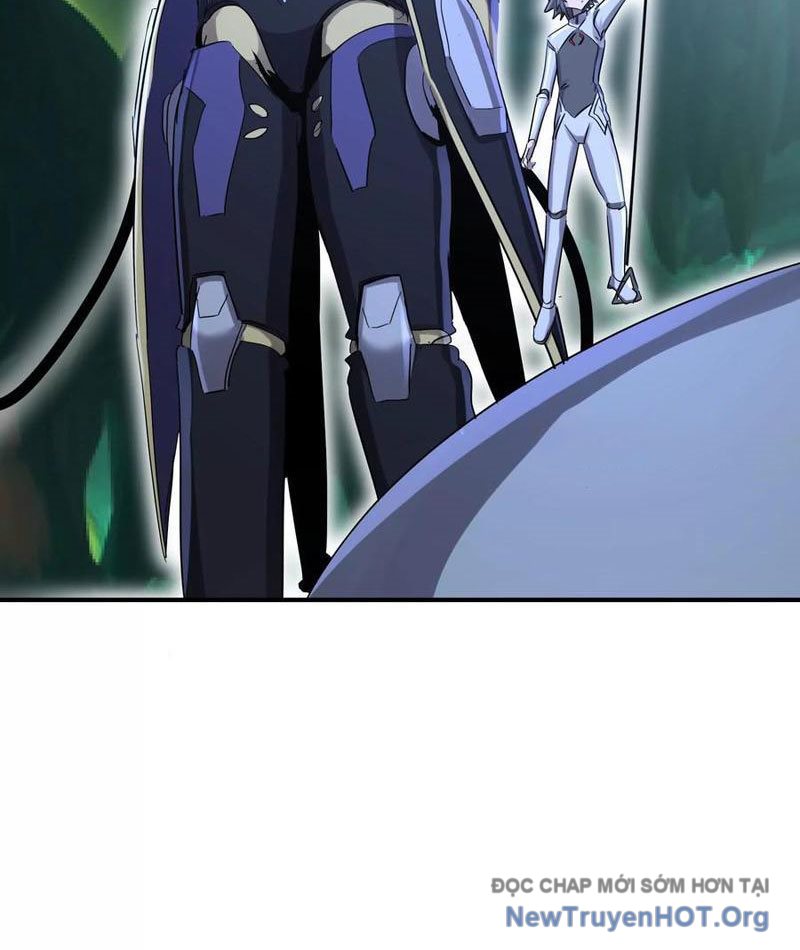 Vũ Trụ Trùng Vương Chapter 54 - Trang 32