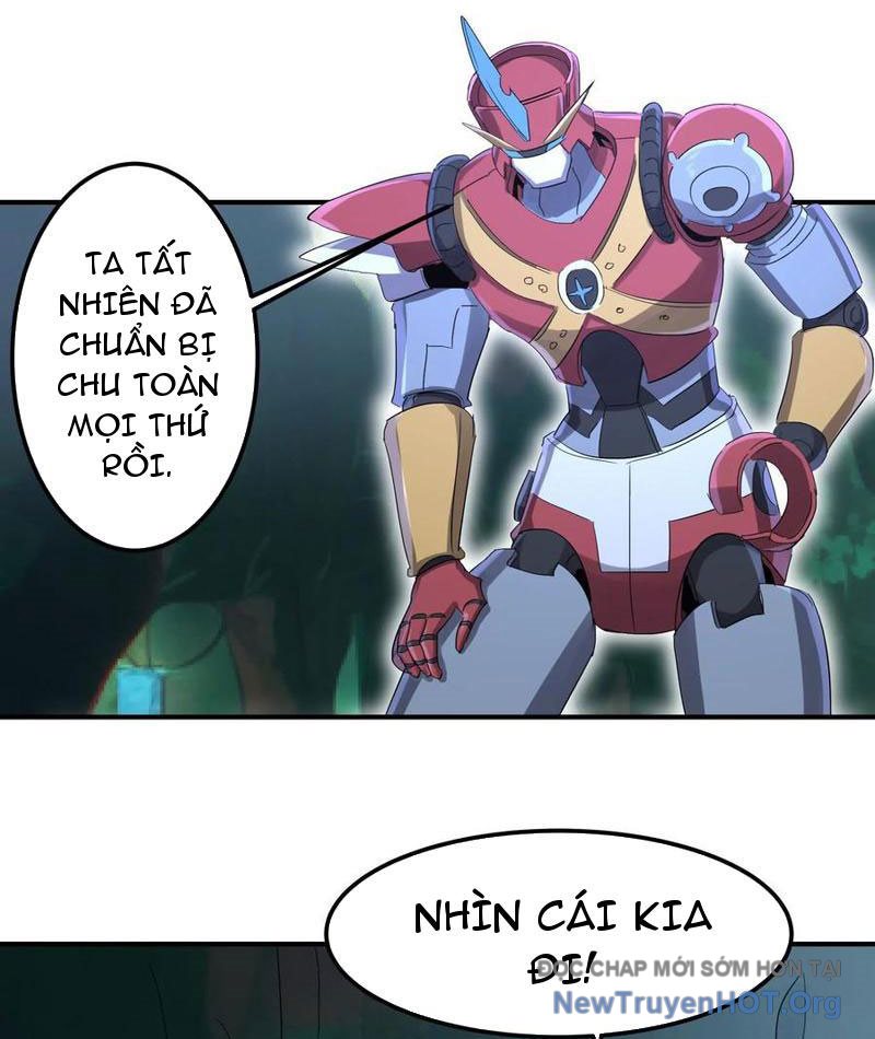 Vũ Trụ Trùng Vương Chapter 54 - Trang 33
