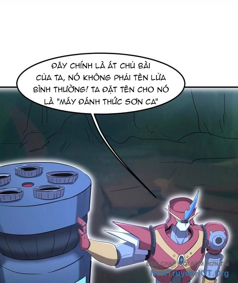 Vũ Trụ Trùng Vương Chapter 54 - Trang 35