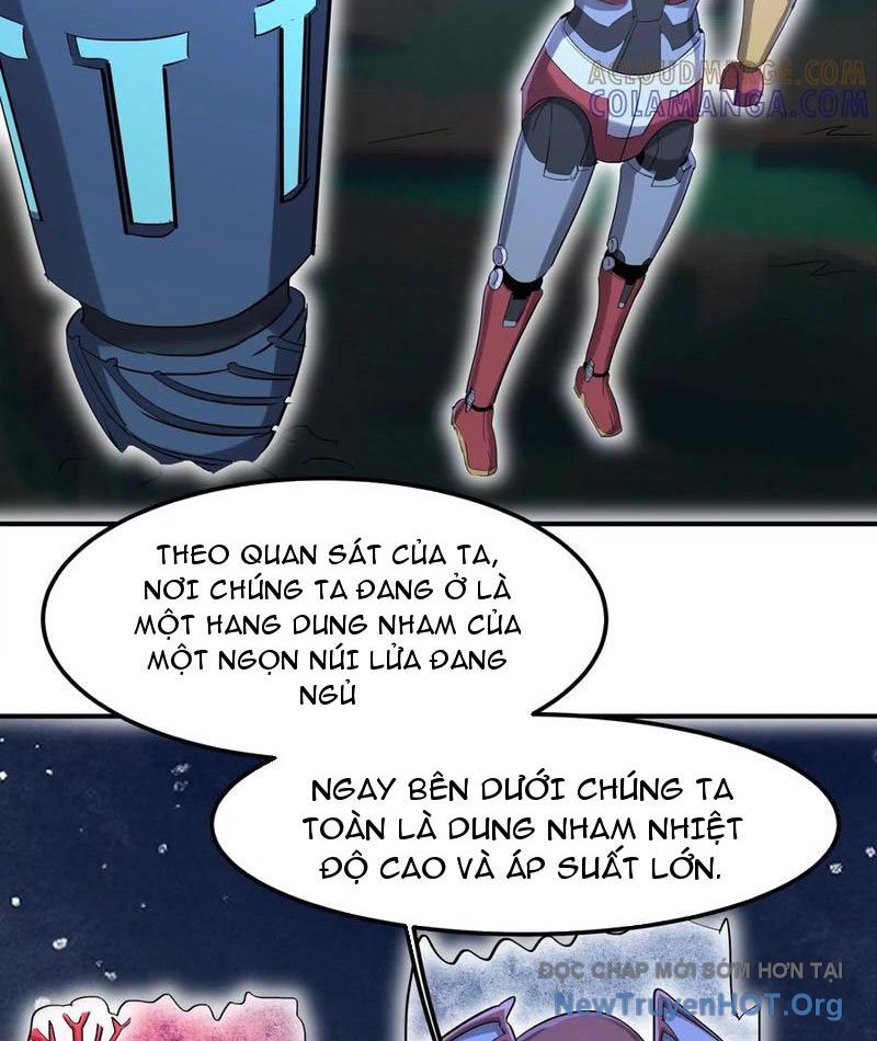 Vũ Trụ Trùng Vương Chapter 54 - Trang 36