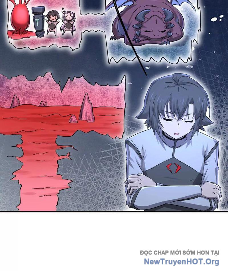 Vũ Trụ Trùng Vương Chapter 54 - Trang 37