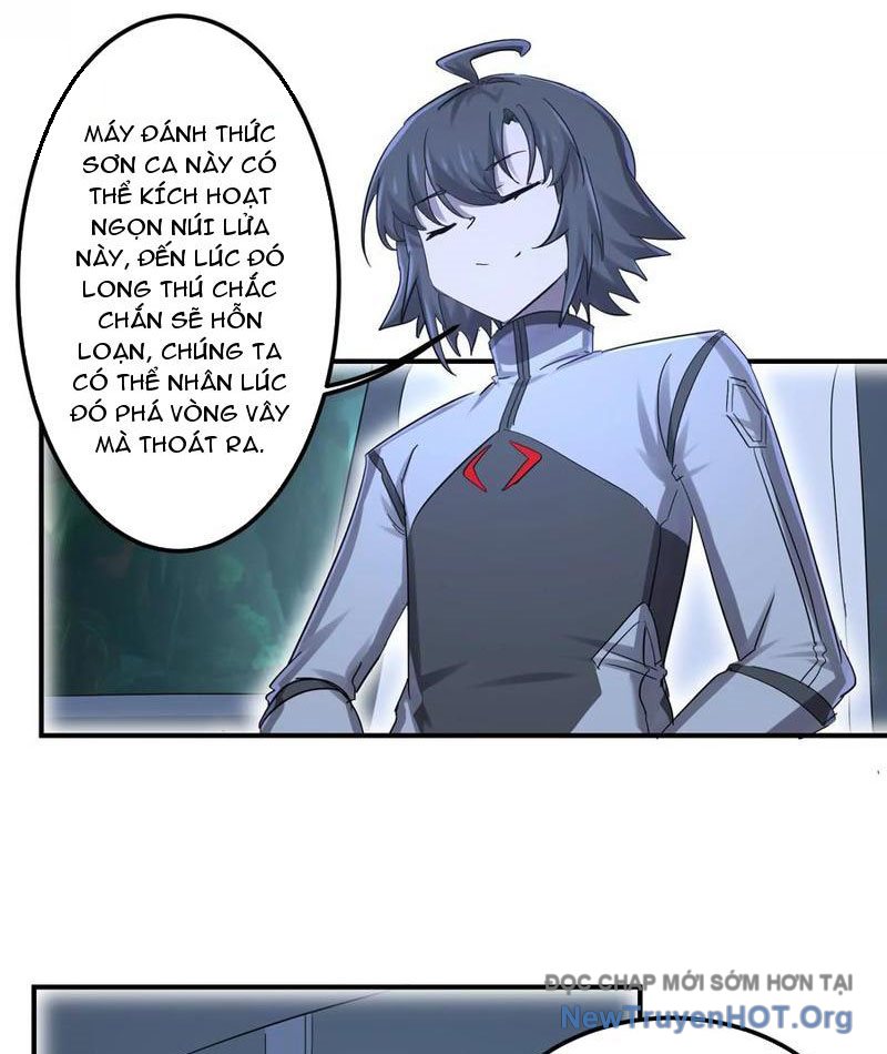 Vũ Trụ Trùng Vương Chapter 54 - Trang 38