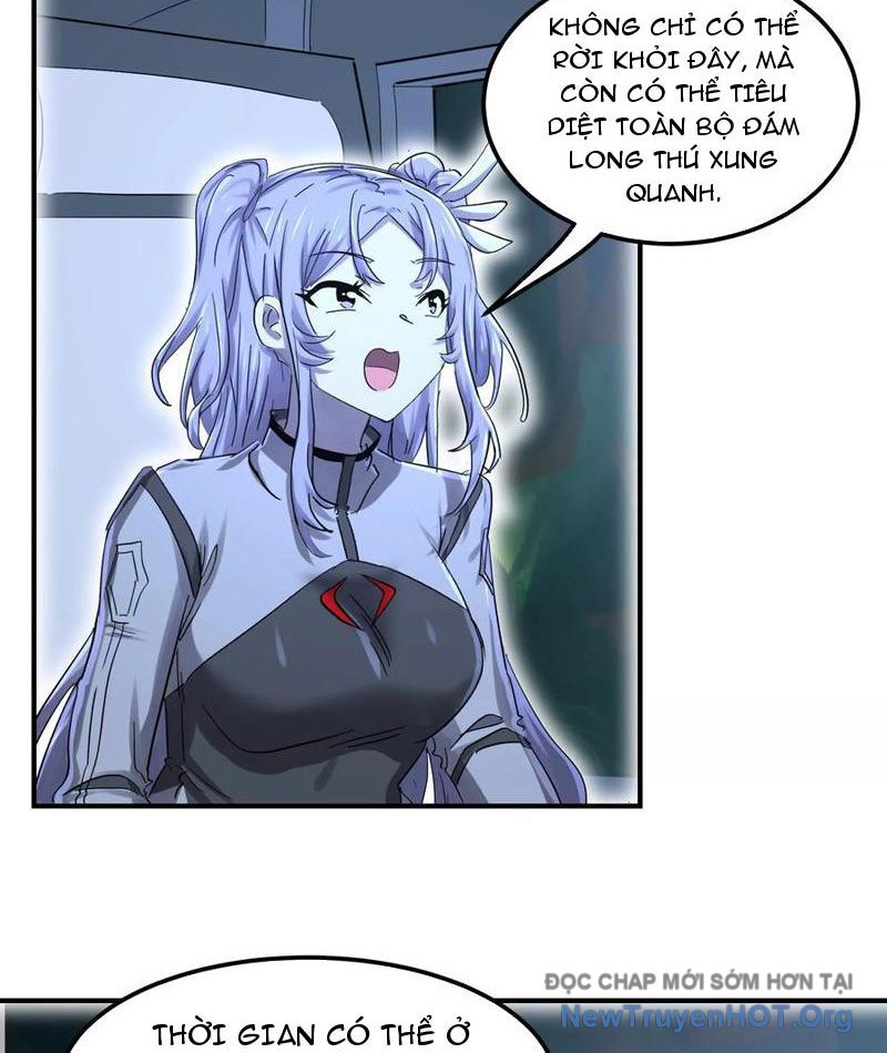 Vũ Trụ Trùng Vương Chapter 54 - Trang 39