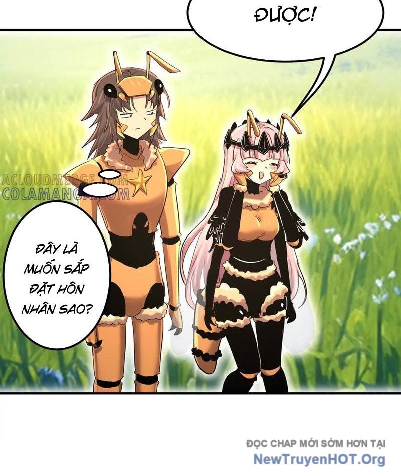Vũ Trụ Trùng Vương Chapter 54 - Trang 4