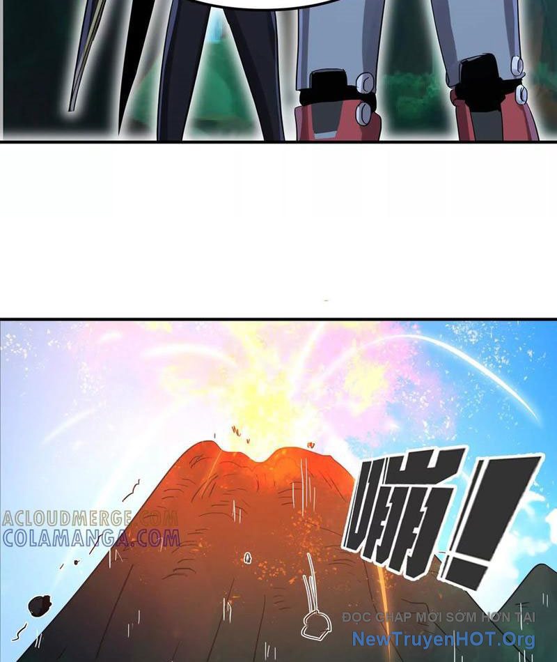Vũ Trụ Trùng Vương Chapter 54 - Trang 41
