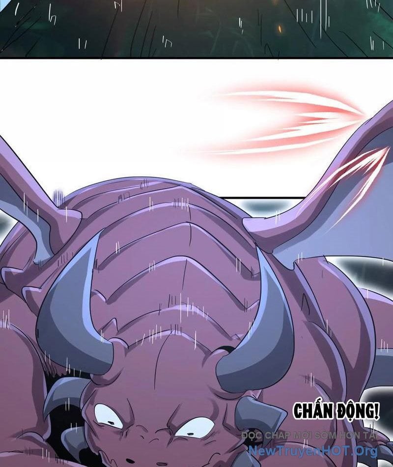 Vũ Trụ Trùng Vương Chapter 54 - Trang 42
