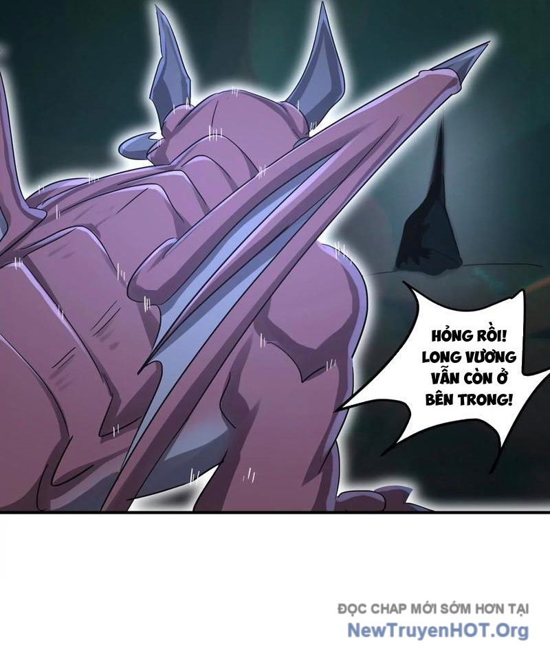 Vũ Trụ Trùng Vương Chapter 54 - Trang 46