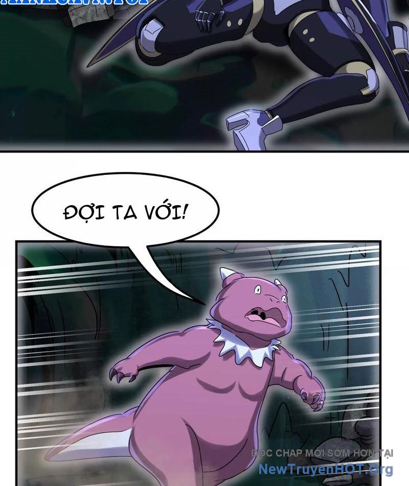 Vũ Trụ Trùng Vương Chapter 54 - Trang 48