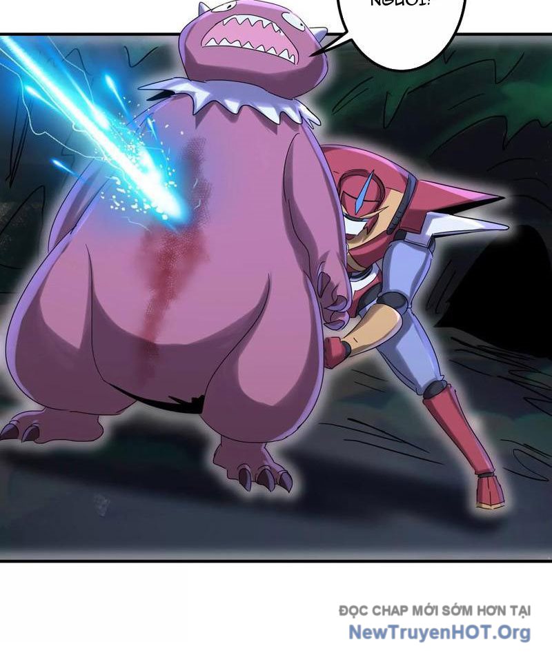 Vũ Trụ Trùng Vương Chapter 54 - Trang 50