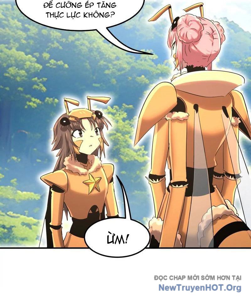 Vũ Trụ Trùng Vương Chapter 54 - Trang 7