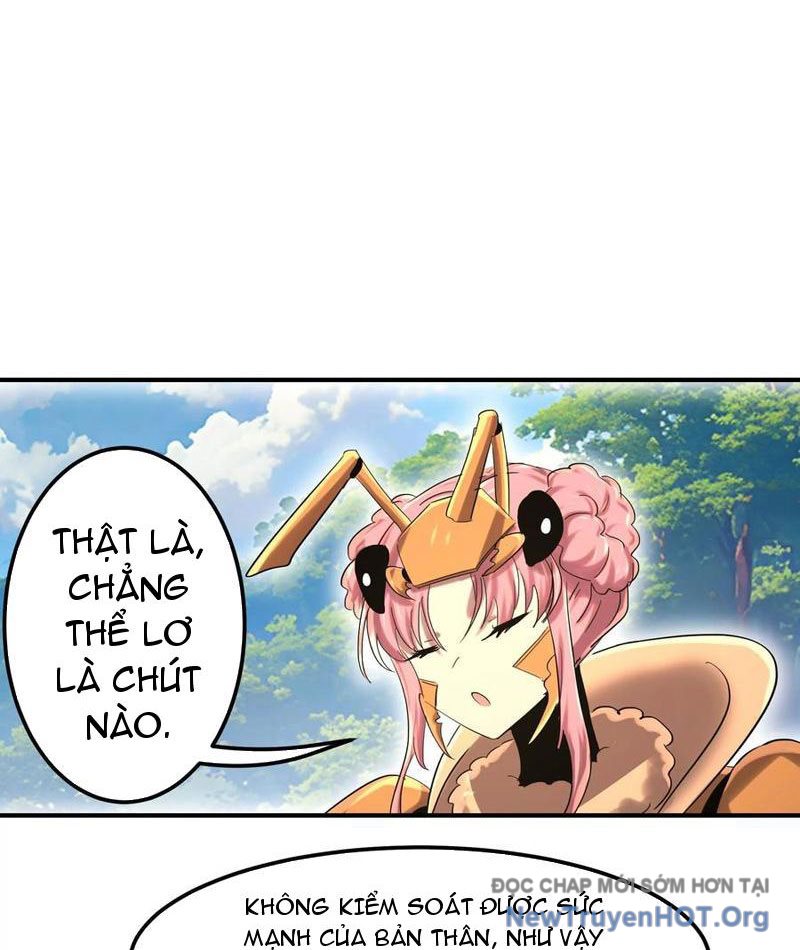 Vũ Trụ Trùng Vương Chapter 54 - Trang 8