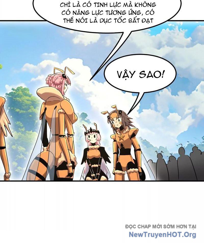 Vũ Trụ Trùng Vương Chapter 54 - Trang 9