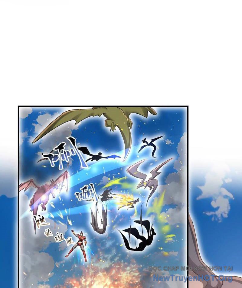 Vũ Trụ Trùng Vương Chapter 55 - Trang 14