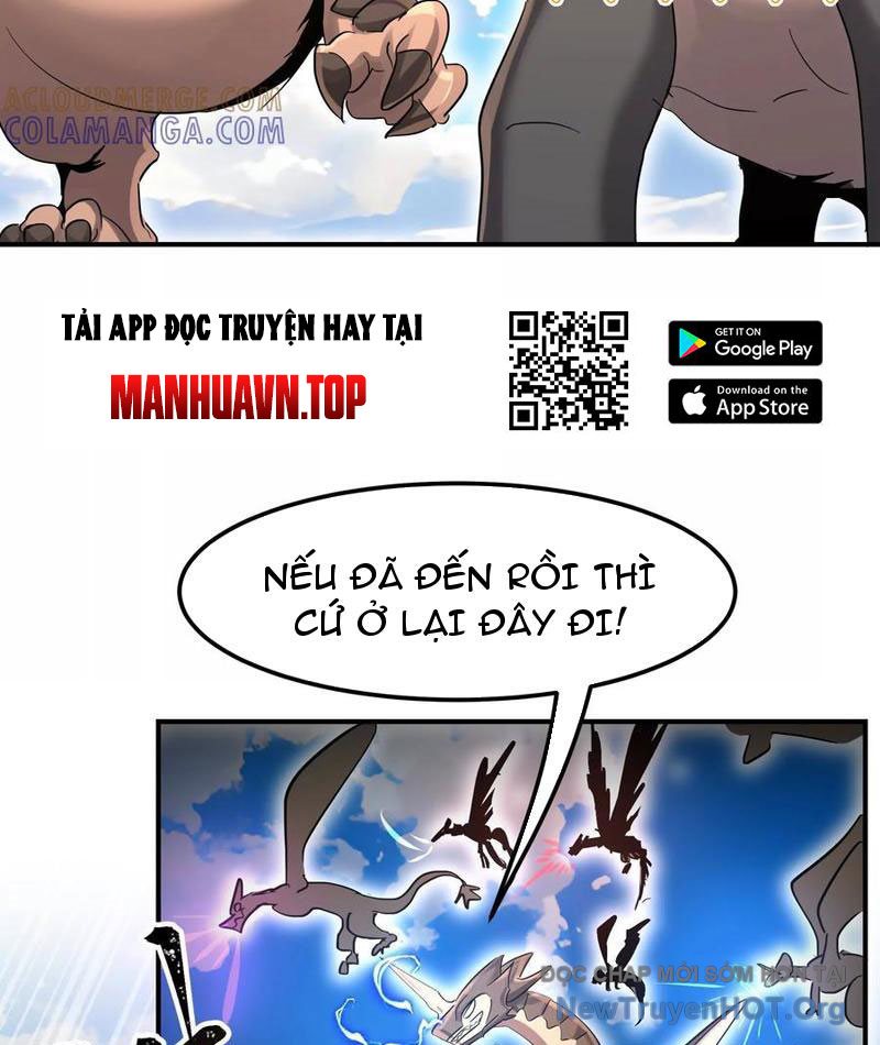 Vũ Trụ Trùng Vương Chapter 55 - Trang 18