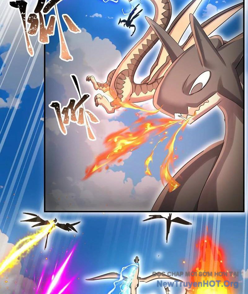 Vũ Trụ Trùng Vương Chapter 55 - Trang 19