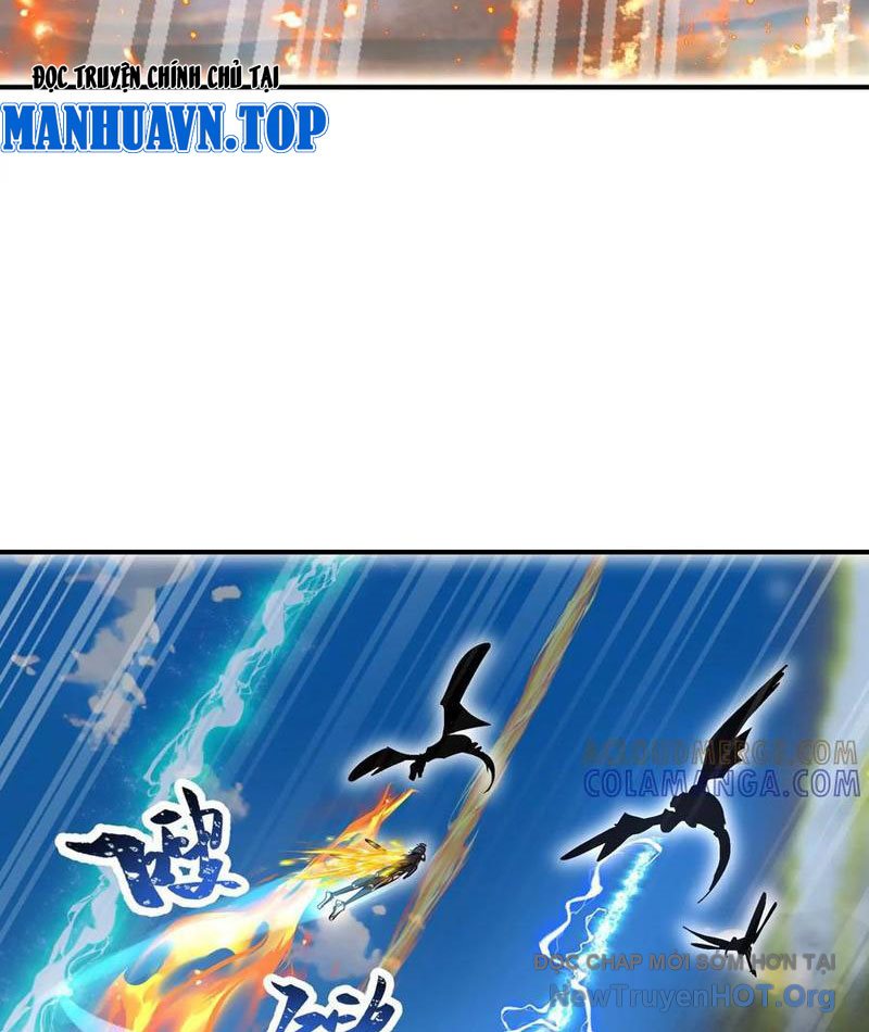 Vũ Trụ Trùng Vương Chapter 55 - Trang 21