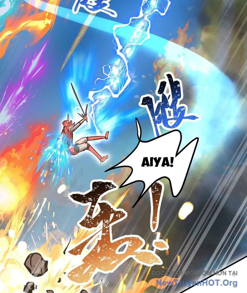 Vũ Trụ Trùng Vương Chapter 55 - Trang 22