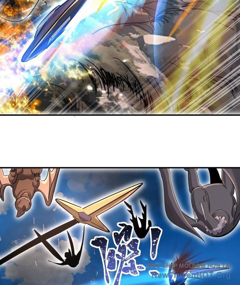 Vũ Trụ Trùng Vương Chapter 55 - Trang 24