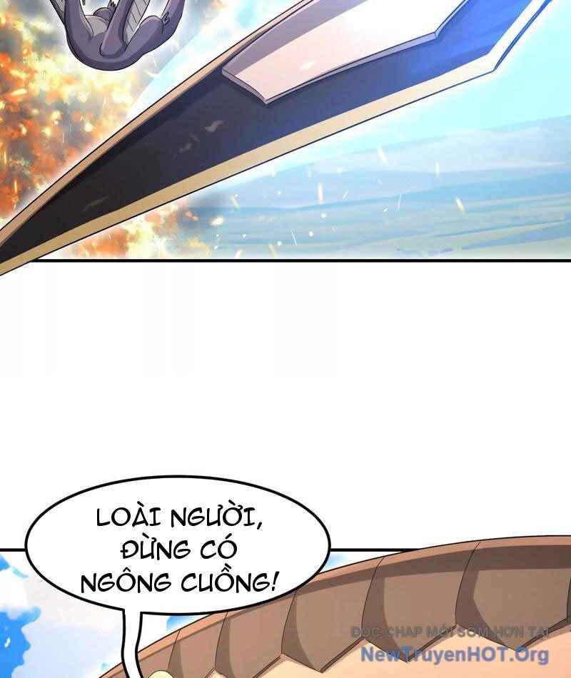 Vũ Trụ Trùng Vương Chapter 55 - Trang 26