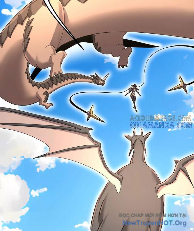 Vũ Trụ Trùng Vương Chapter 55 - Trang 27