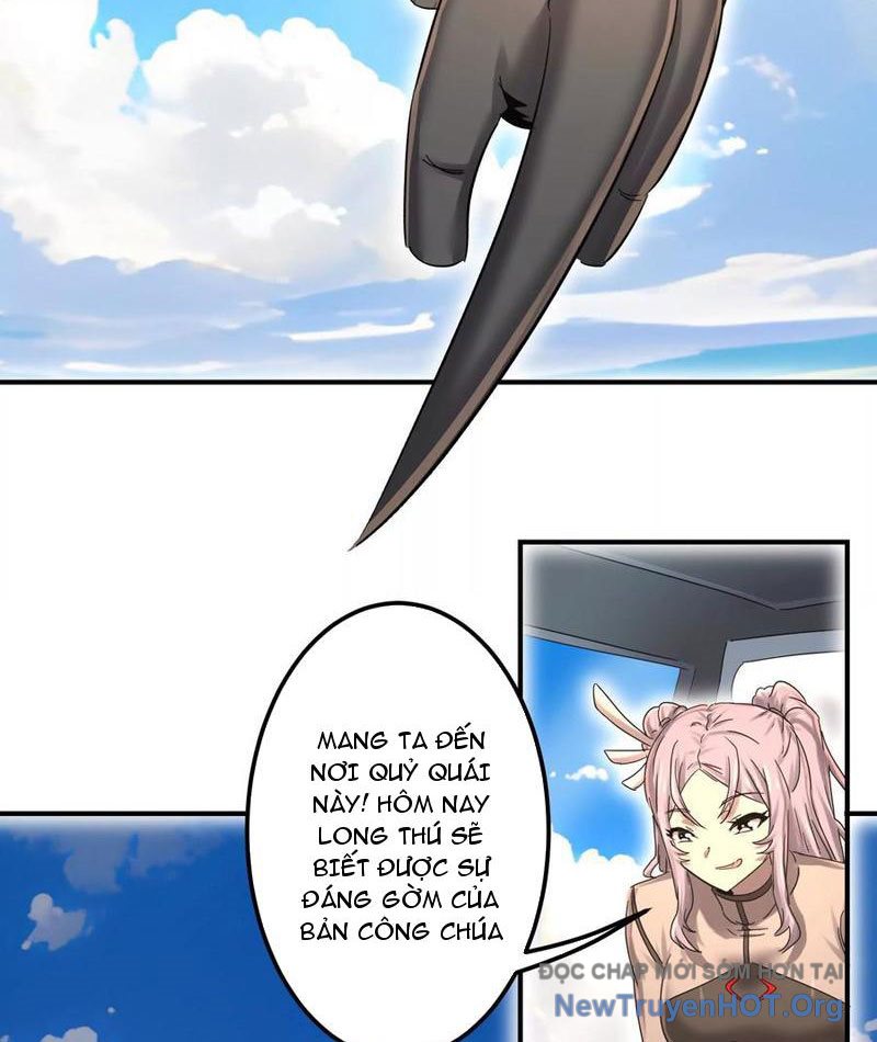 Vũ Trụ Trùng Vương Chapter 55 - Trang 28
