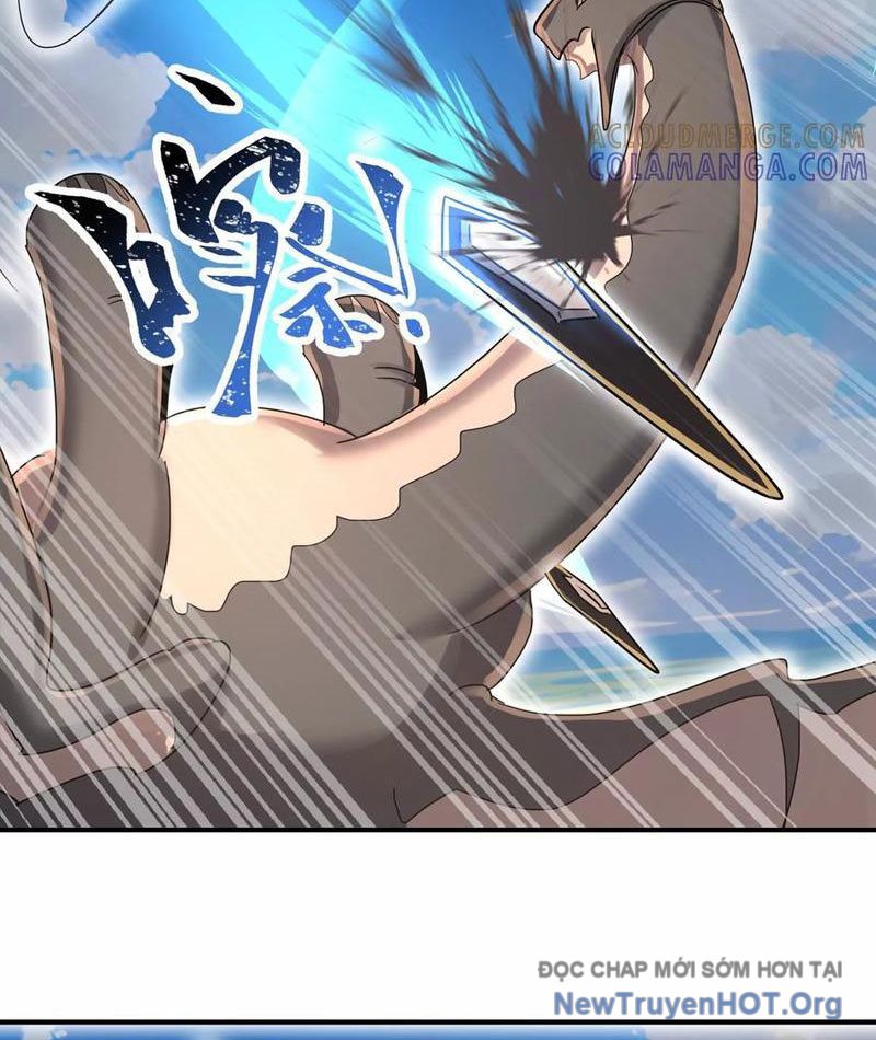 Vũ Trụ Trùng Vương Chapter 55 - Trang 34