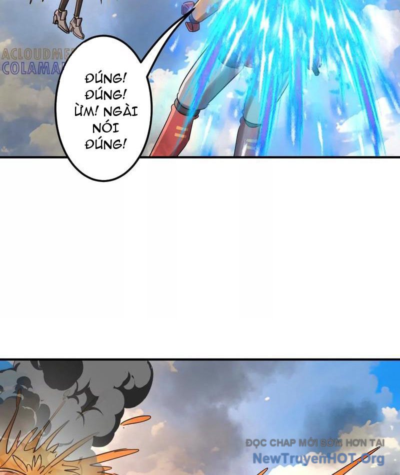 Vũ Trụ Trùng Vương Chapter 55 - Trang 38