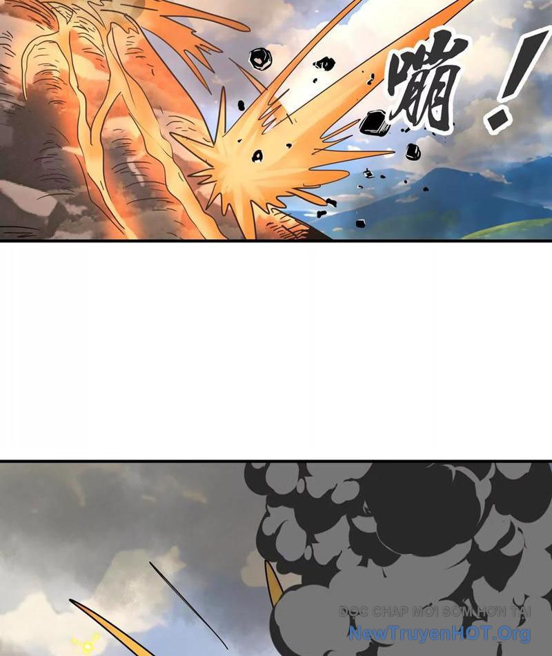 Vũ Trụ Trùng Vương Chapter 55 - Trang 39