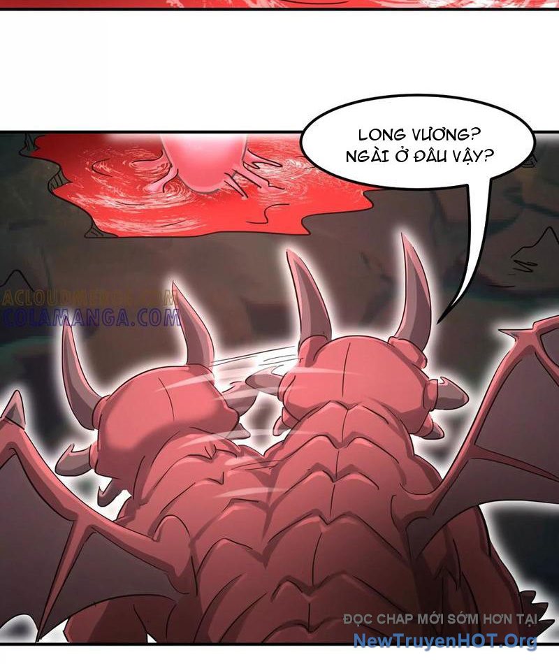 Vũ Trụ Trùng Vương Chapter 55 - Trang 4