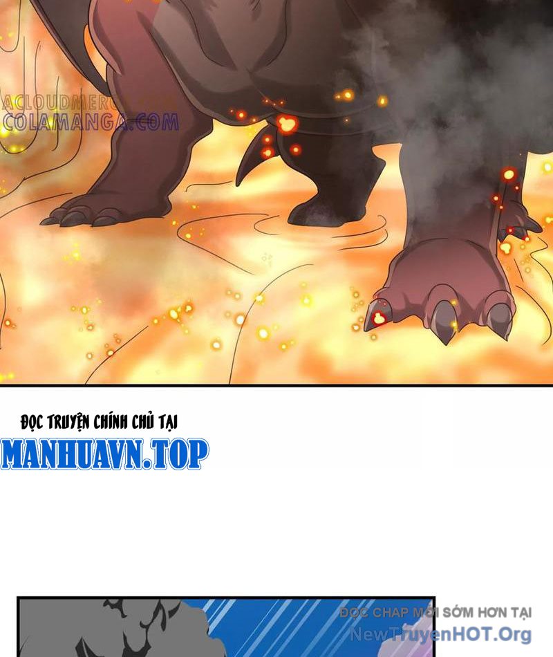 Vũ Trụ Trùng Vương Chapter 55 - Trang 42