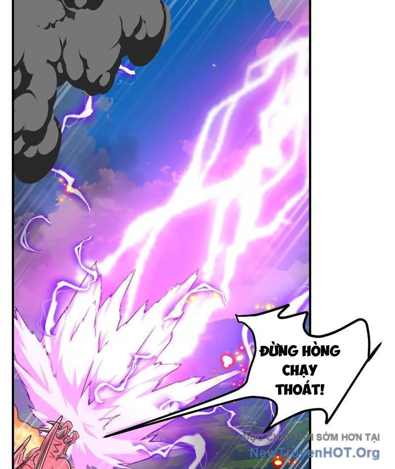 Vũ Trụ Trùng Vương Chapter 55 - Trang 43