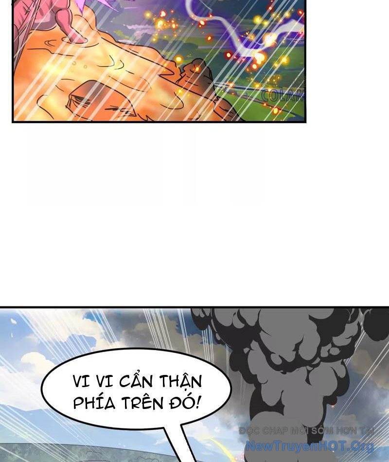 Vũ Trụ Trùng Vương Chapter 55 - Trang 44