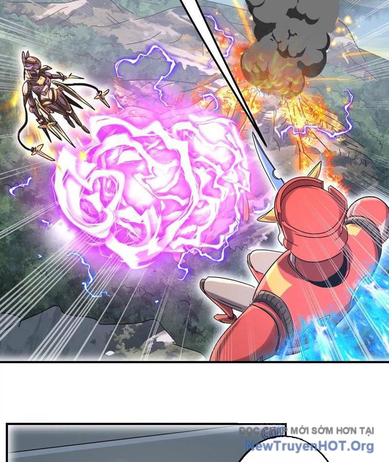 Vũ Trụ Trùng Vương Chapter 55 - Trang 45