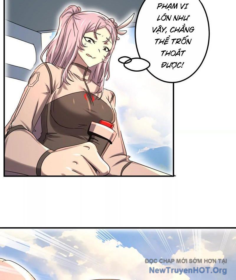 Vũ Trụ Trùng Vương Chapter 55 - Trang 46