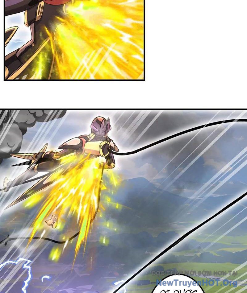 Vũ Trụ Trùng Vương Chapter 55 - Trang 48