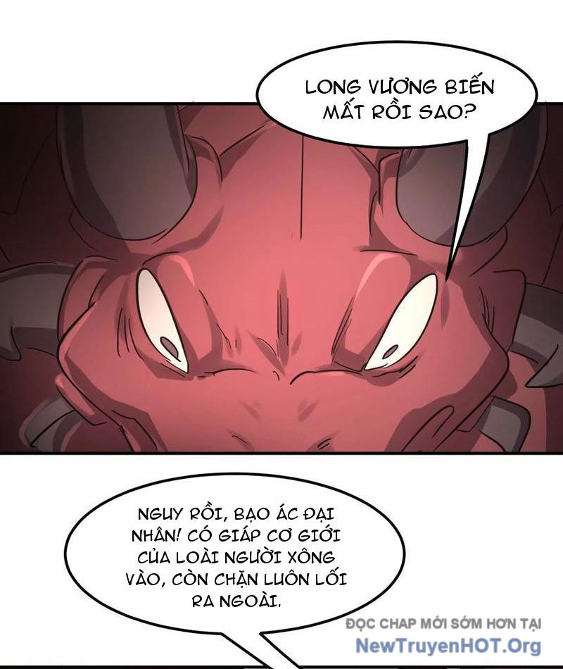 Vũ Trụ Trùng Vương Chapter 55 - Trang 5