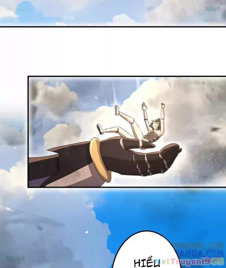 Vũ Trụ Trùng Vương Chapter 56 - Trang 13