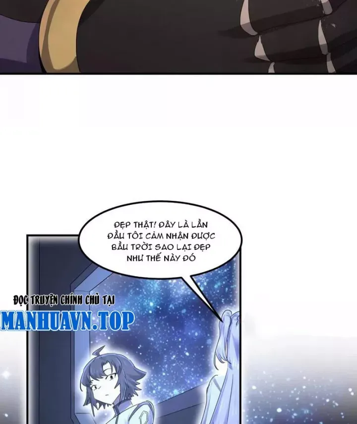 Vũ Trụ Trùng Vương Chapter 56 - Trang 15