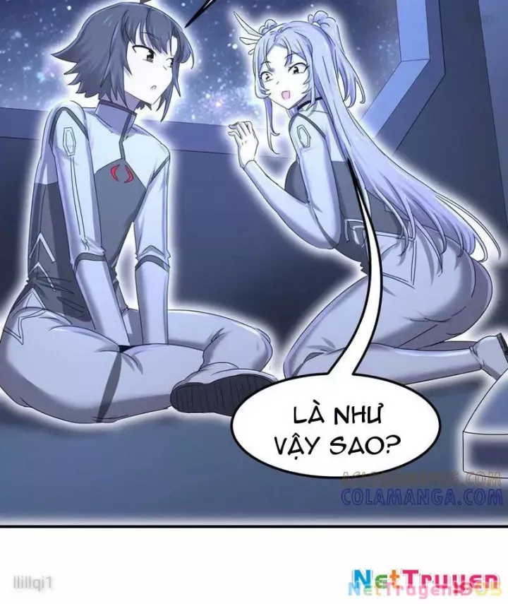 Vũ Trụ Trùng Vương Chapter 56 - Trang 19