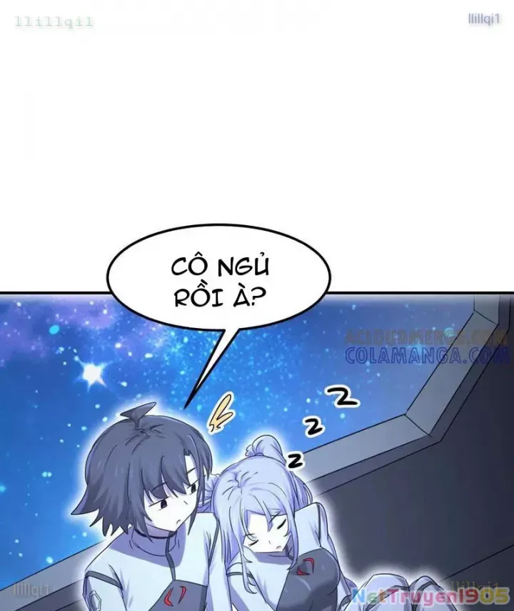 Vũ Trụ Trùng Vương Chapter 56 - Trang 21