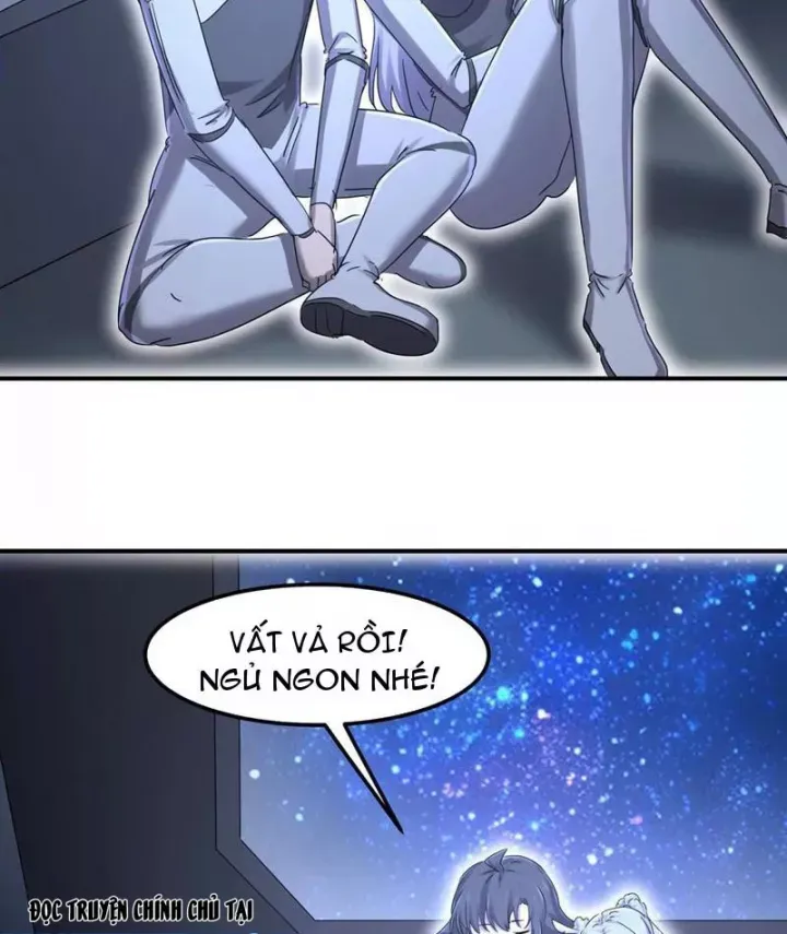 Vũ Trụ Trùng Vương Chapter 56 - Trang 22